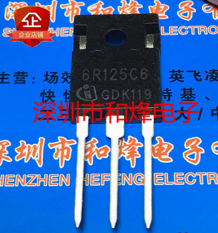 20PCS/LOT BYV29FX-600  TO-220F MOS 600V 9A Datasheet - Electronic Component for Professional Use