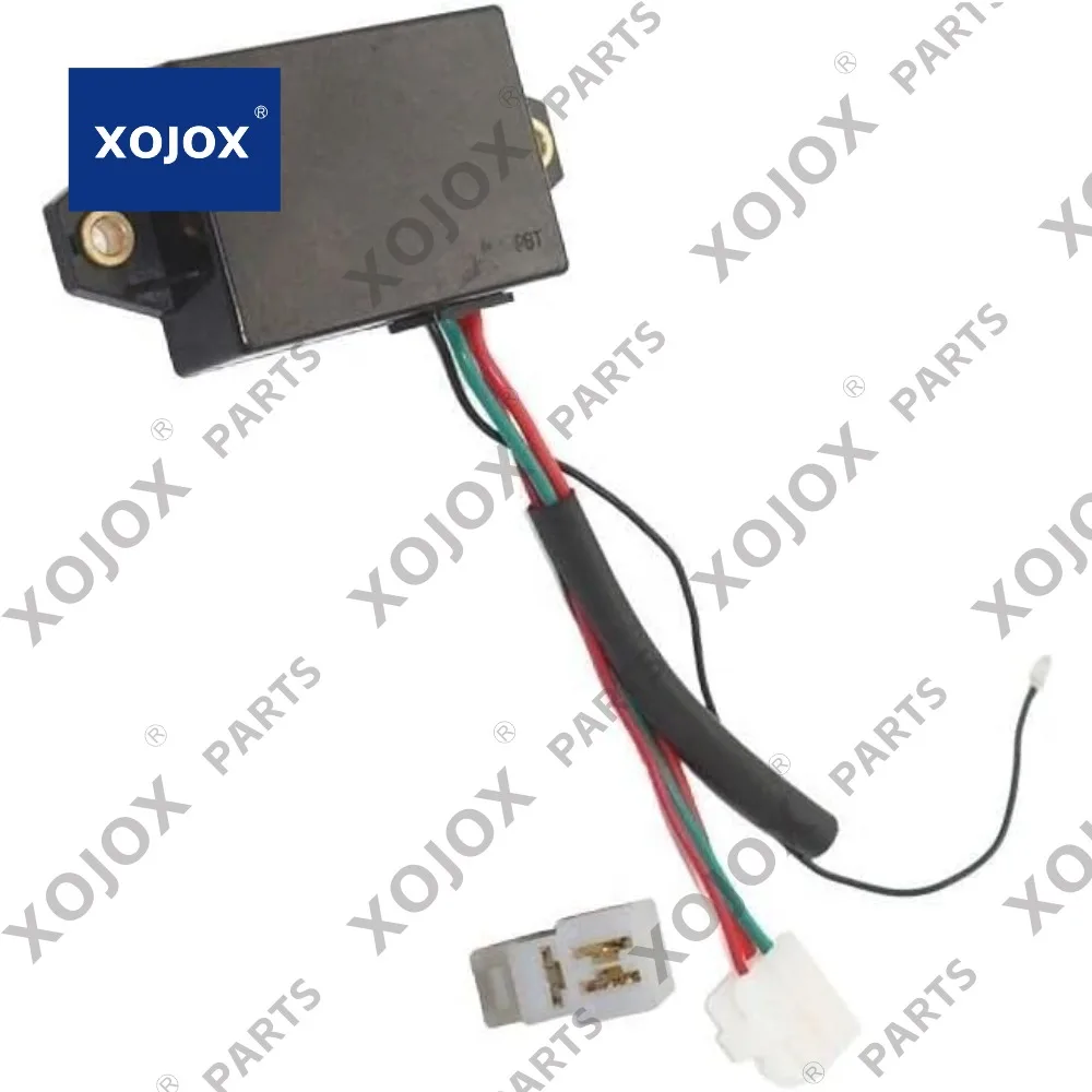 

XOJOX Relay Sensor 138-5190X for Caterpillar CAT E307 Excavator