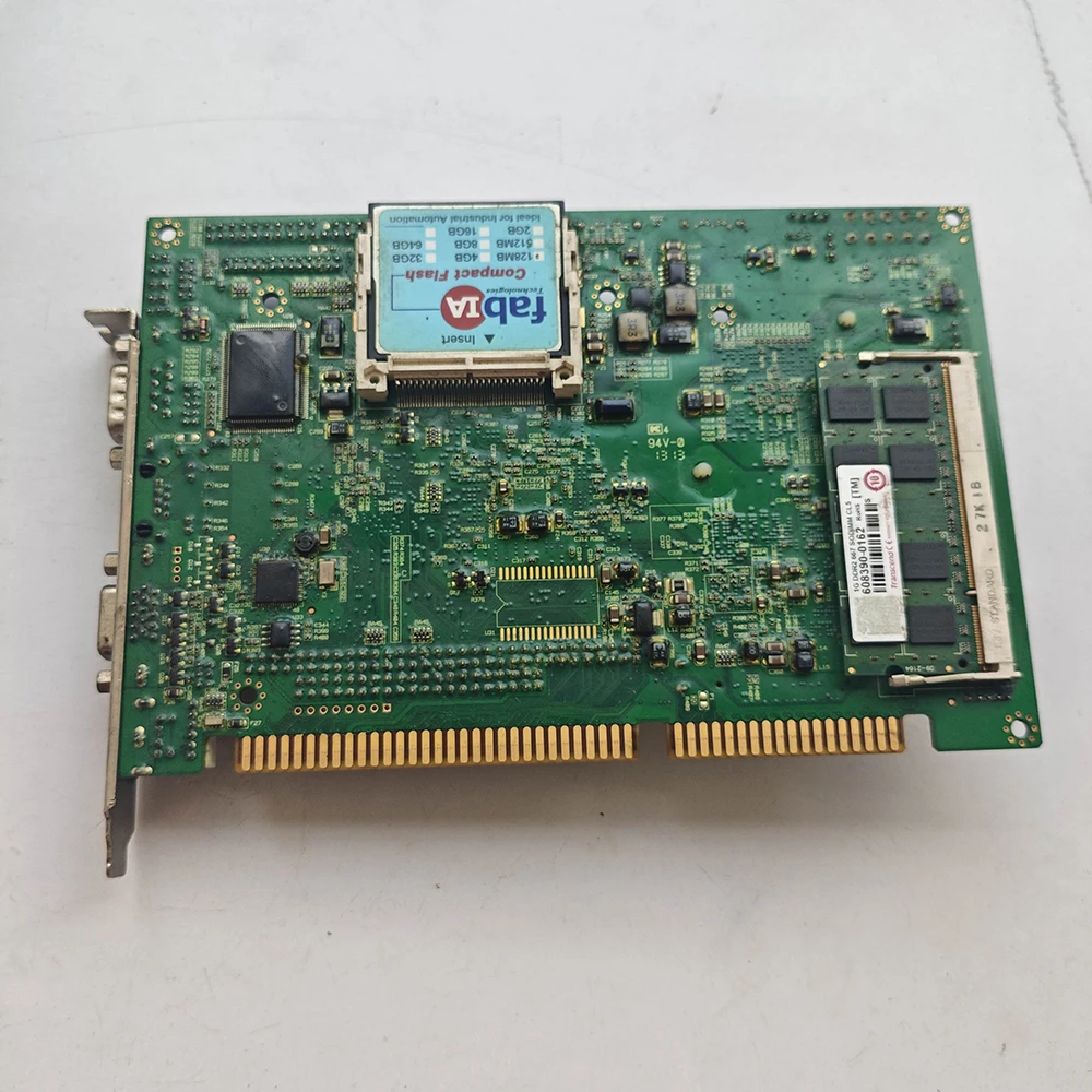FB2602 half length board industrial control motherboard TG150 FB2606V12
