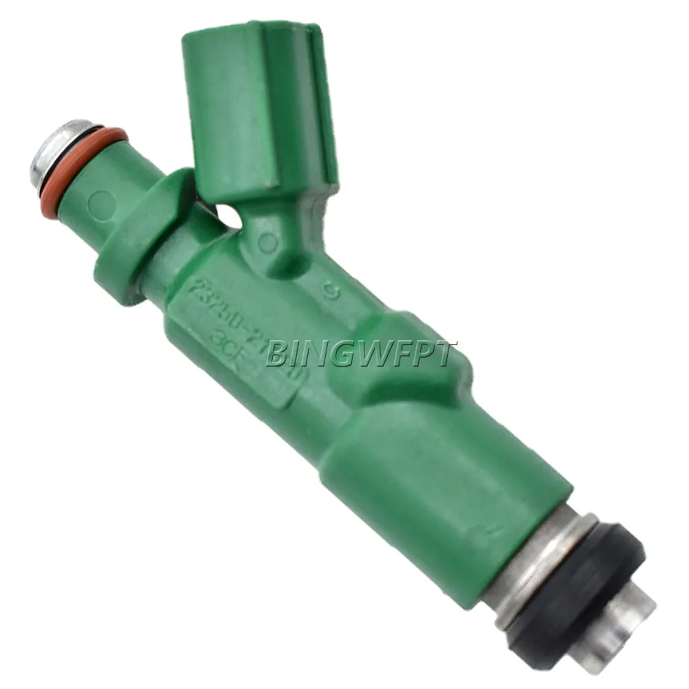 4PCS/LOT Original core Fuel Injector for Toyota 01-09 Prius Echo Scion xA xB 1.5L 2320921020 23209-21020 23250-21020