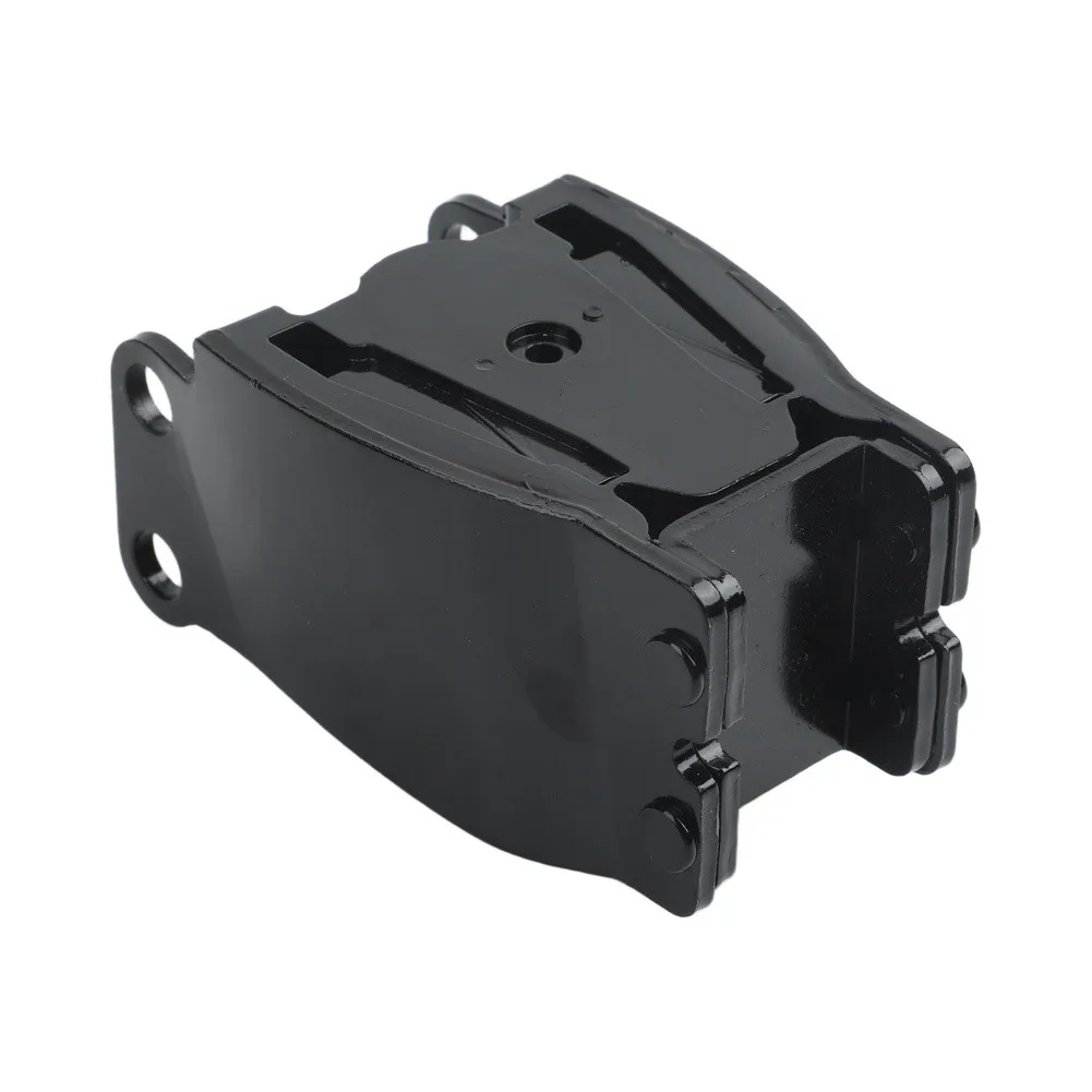 Engine Front Motor Mount Direct Replacement Part High Durability Plastic No Programming Required For Dyna 1991-2017