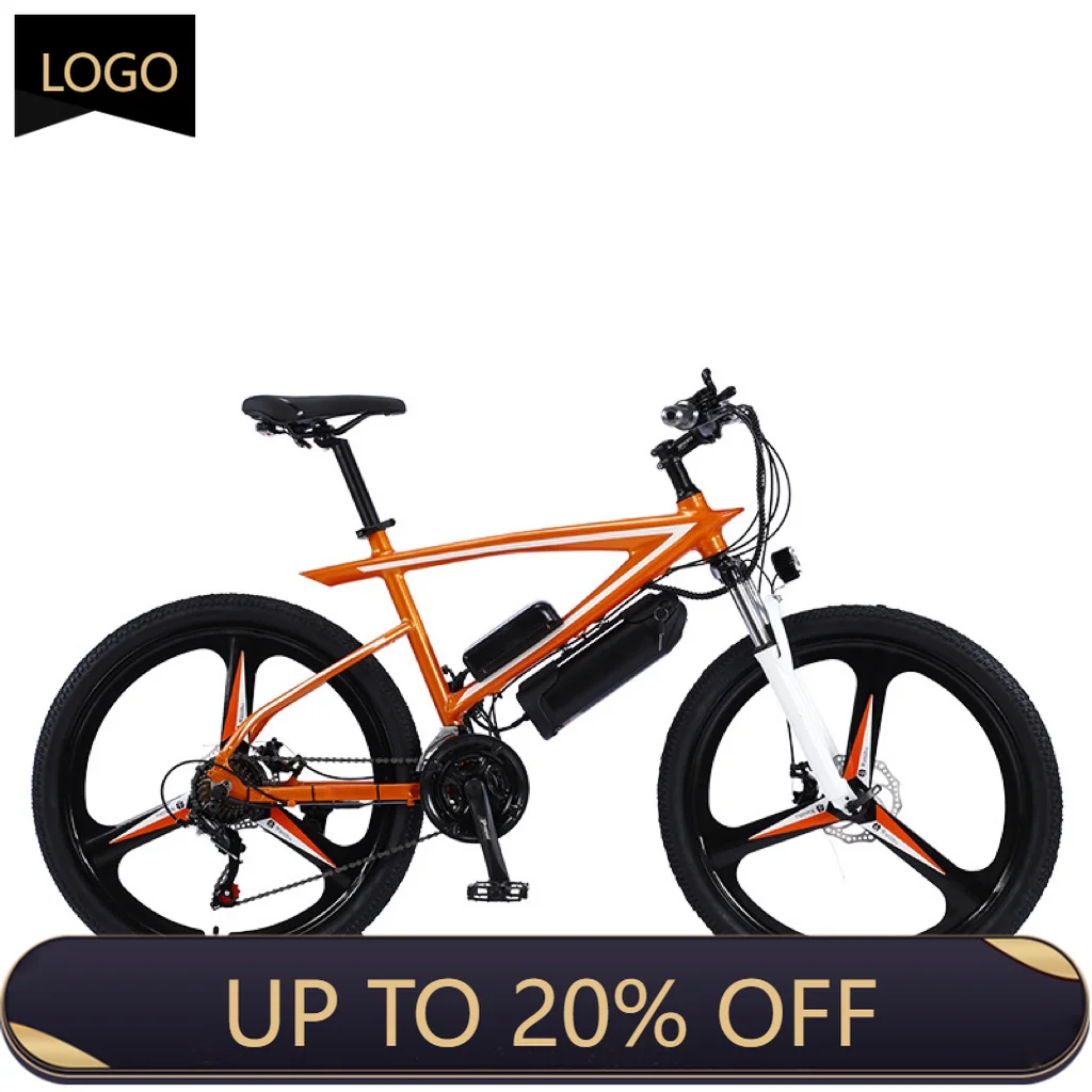 QQA New electric bicycle China 36V 250W cheap electric bicycle