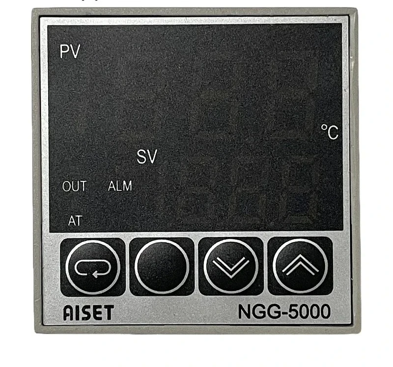 

Приборный термостат NGG-5000 5411 5412 5421 5431 5441 5432 Smart