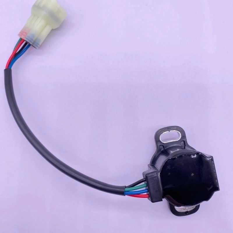 

13420-56B00 Throttle Position Sensor TPS for Chevrolet Geo GMC Tracker Suzuki Samurai Sidekick 1342056B00