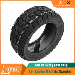 100/55-6.5 CST Tubeless Tire Explosion-proof Tire for Kaabo Wolf Warrior Nami Burn-e Electric Scooters for Dualtron Thunder 2