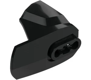 *Armor with Ball Joint Socket* 1685 20 pcs DIY enlighten block brick part No. 90640 Compatible With