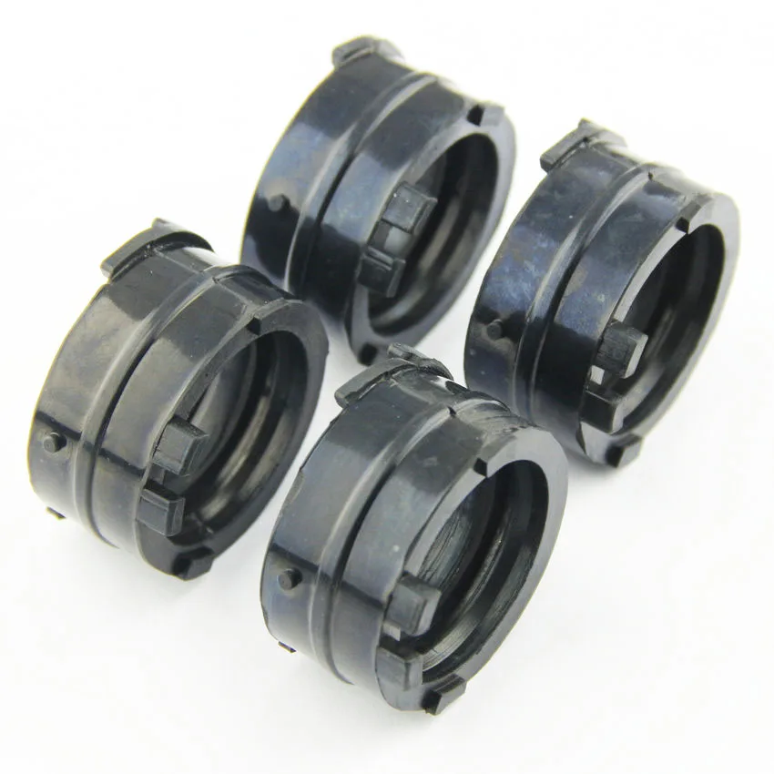 Motorrad-Vergaser-Anschlussadapter Ansaugkrümmer für Honda VFR 400 VFR400 NC21 NC24 NC30 RVF400 NC35 16211-ML0-720 – Detail 3
