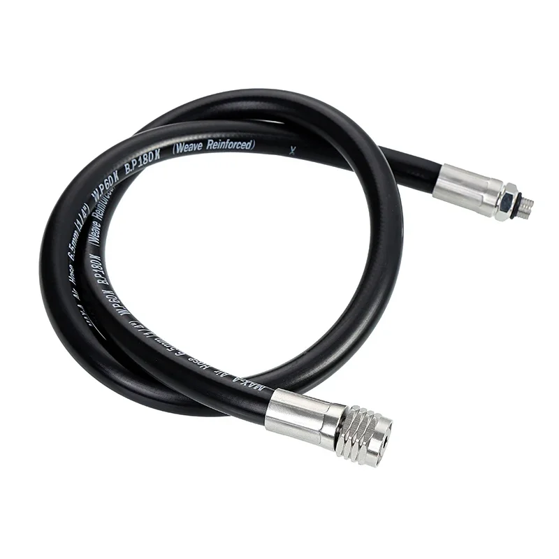 تصنيع خراطيم الغوص منظم التنفس تحت الماء الشركة المصنعة لخرطوم الغوص