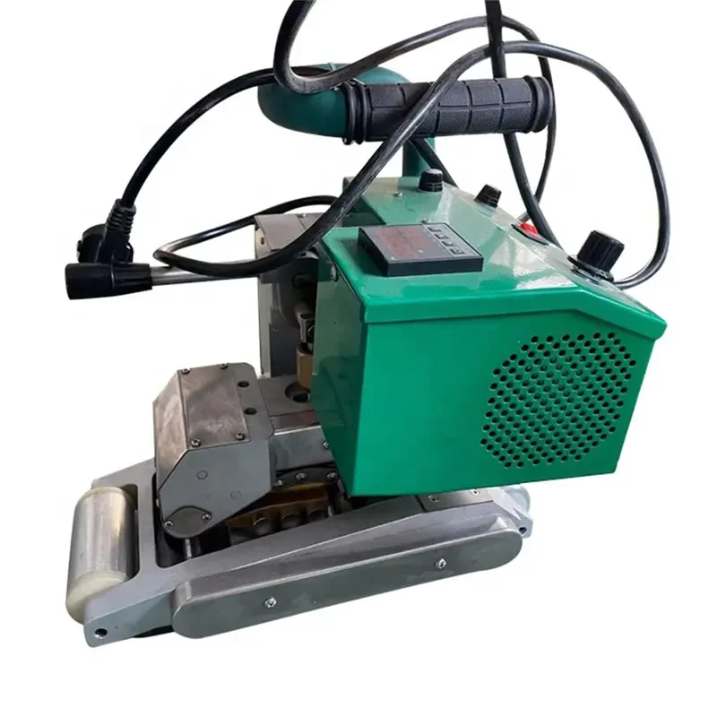 800W 220V film welding machine waterproof material can weld 0.2 3mm film