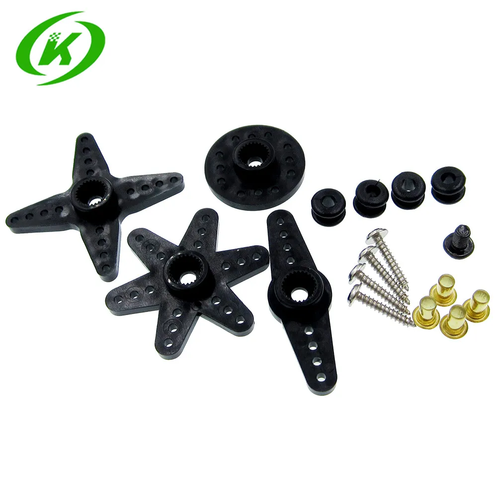 1 قطعة/الوحدة MG945 MG946R MG996 MG995 55 جرام الماكينات الرقمية ميتال جير rc سيارة روبوت سيرفو