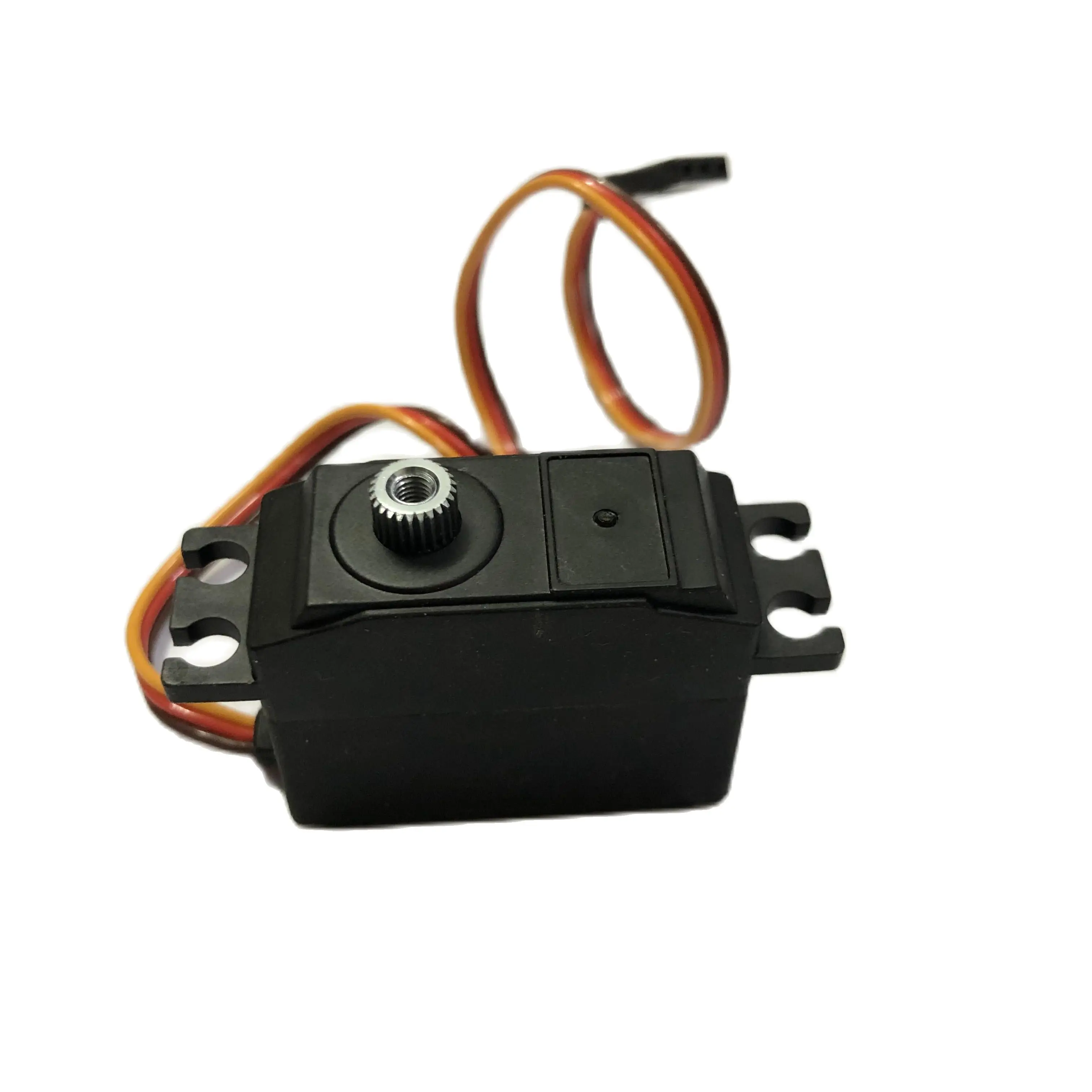 Remo Hobby E9822 3wire 25g Metal Gear Servos For Smax 1625 1635 1665 1/16 RC Car Vehicle Parts