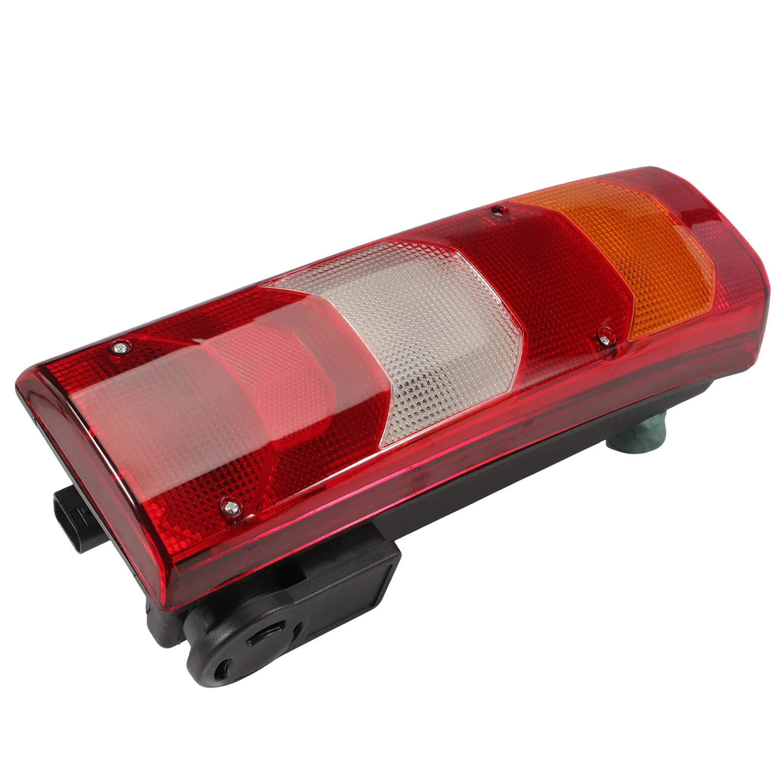 

1 шт. светодиодный задний фонарь в сборе A0035441603 для Mercedes-Benz Antos 2012- Arocs 2013- Atego 2013- Actros 2011- A0035440803