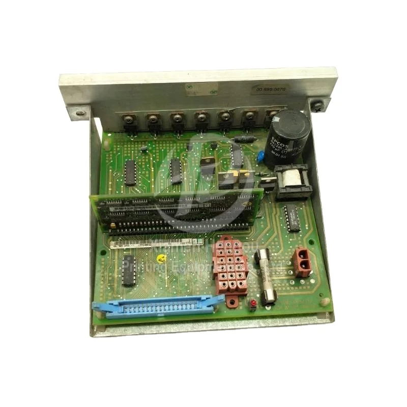 LTM100 LTM100-2 Power Module Hengou SM74 SM52 SO102 SO74 GTO52 QM46 Offset Printing Machine