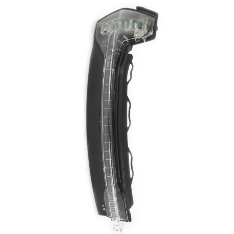 

Reliable-For A3 8V 2012-2018 Compatible Car Left Rear View Mirror Light Side Mirror Turn Signal Lamp
