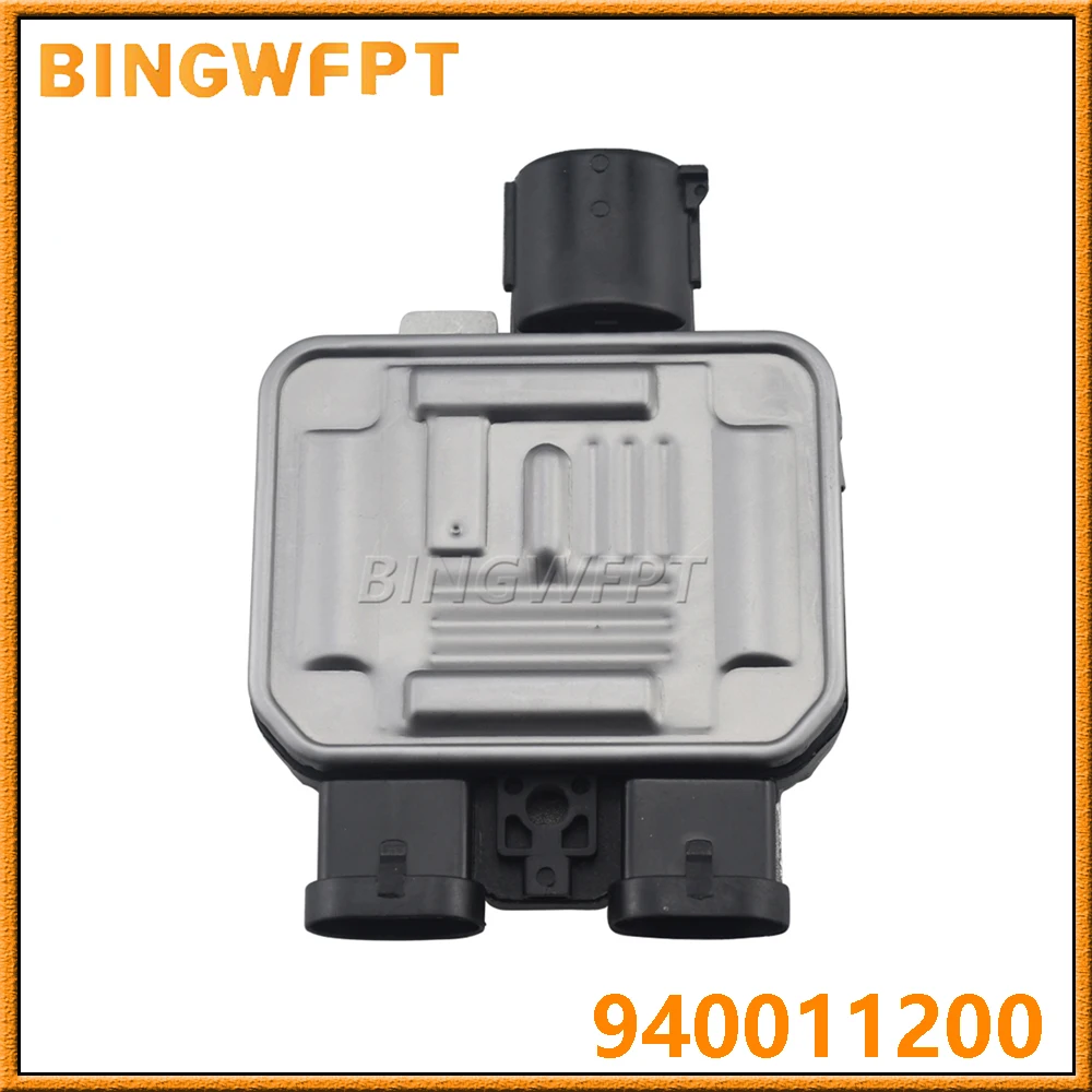 

Для Land Rover FREELANDER II 07-15 модуль управления вентилятором для Ford Mondeo s-max 940004107 940004101 940004105 940011200