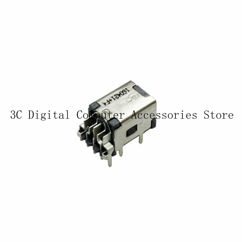 Für Dell OptiPlex 3070 D10U003 Micro Desktop AC DC IN Power Jack Ladeanschluss