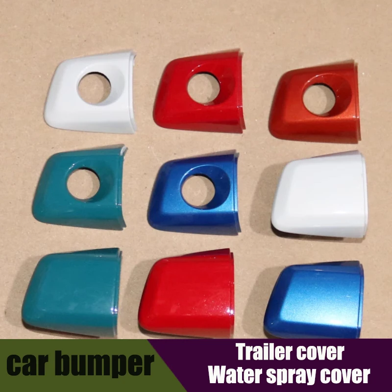 

Auto Front Rear Left Right Door Handle Cover Lock Cover For Audi A3 2016 2017 2018 2019 2020 S3 RS3 Q2 TT 8V1837879A