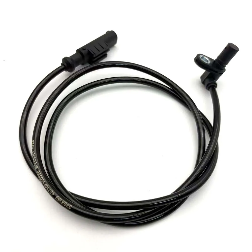 ABS Wheel Speed Sensor OE 45710P100000 Front 55710P100000 Rear for 251 Dragon 3 Flash 3 Young Lion 250 Empire 400 Hurricane 302