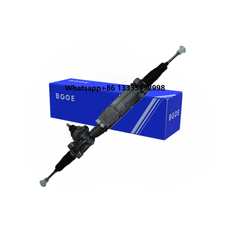 

High End Car Steering System Steering Machine Steering Gear