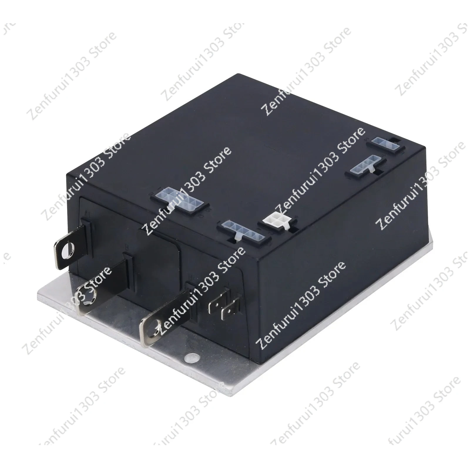 73326-G02 Golf Cart Controller 300A 36V High Performance  Shunt Controller