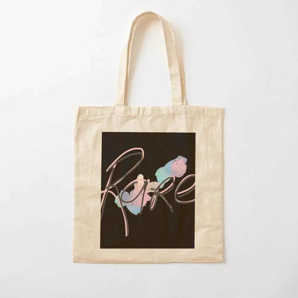 

Selena Gomez Tote Bag custom fabric bag Customizable tote bag