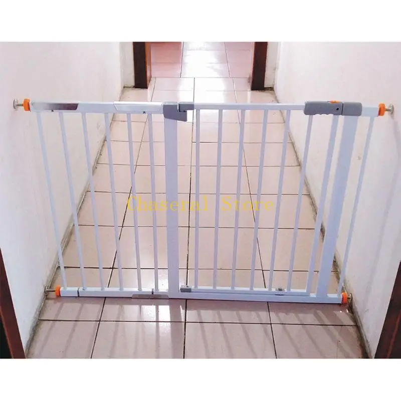 E7CE 4 PCS Baby Gate Adapter Walk Thru Gate Gate Rods Rods Presactory Presactor