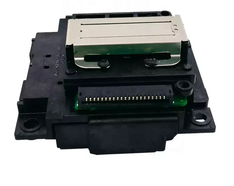 Original L3100 Print Head For Epson L3100 L3110 L4150 L4156 L220 L210 L120 Inkjet Printer Part Printhead