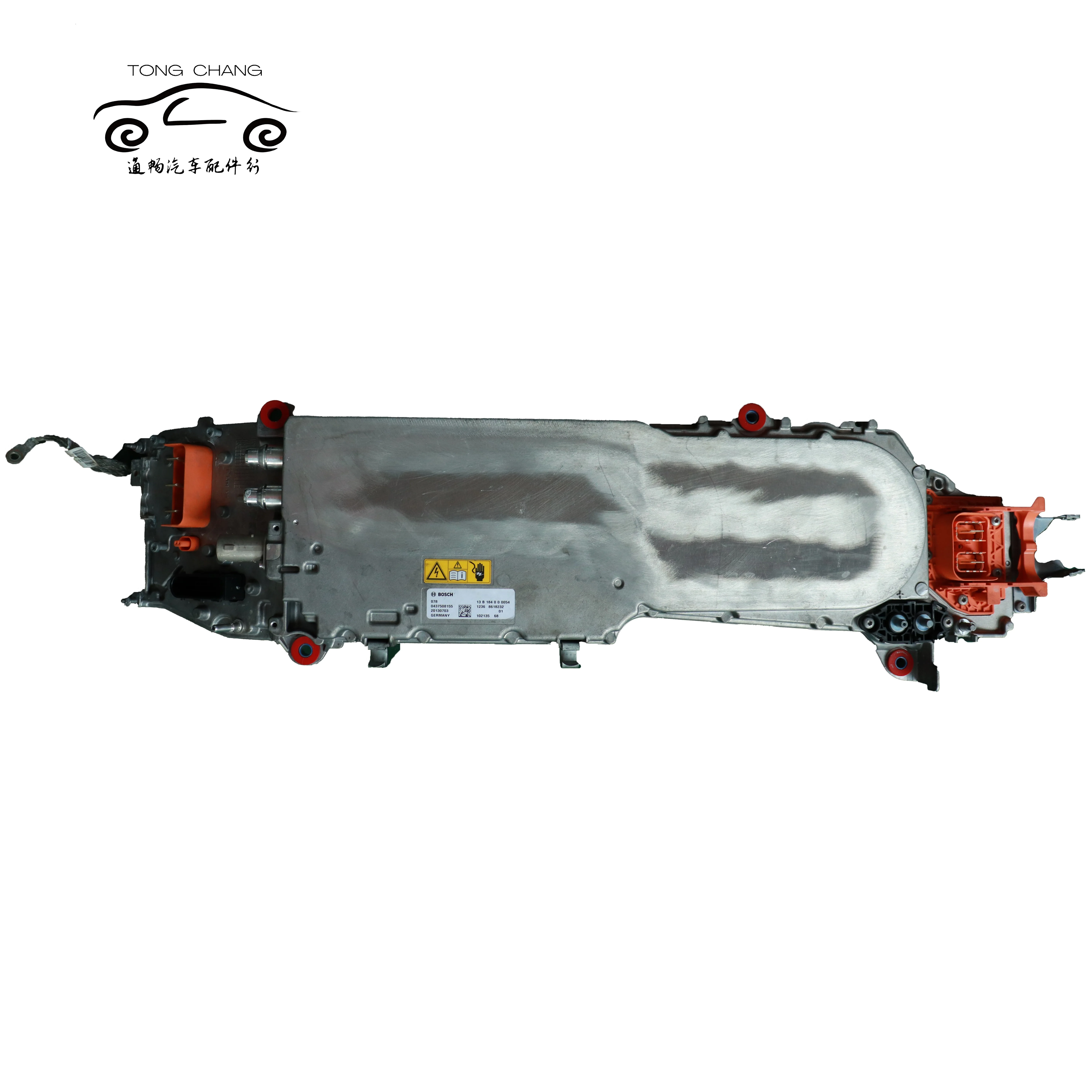 

0437508155 13B184000054 12368618232 High Quality Hybrid Inverter for BMW 7 Series F02