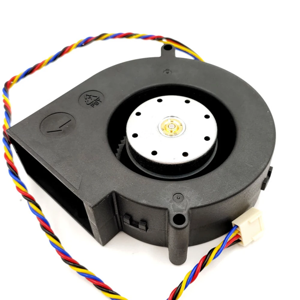 Cooling Fan BFB1012UH DC 12V 6A 9.7cm 9733 97X97X33MM 2/3/4-Wire