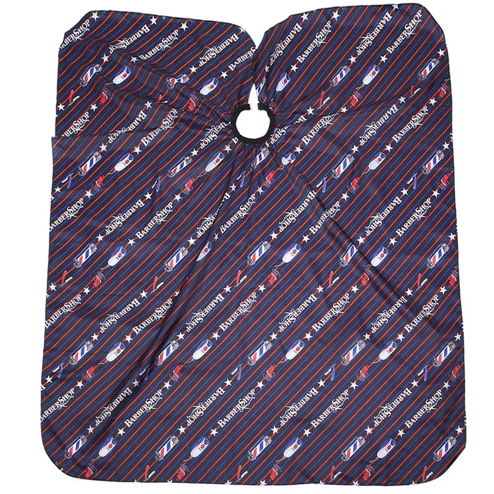 מספרה apron מספרה למבוגרים ולילדים מקצועי עיצוב אביזר