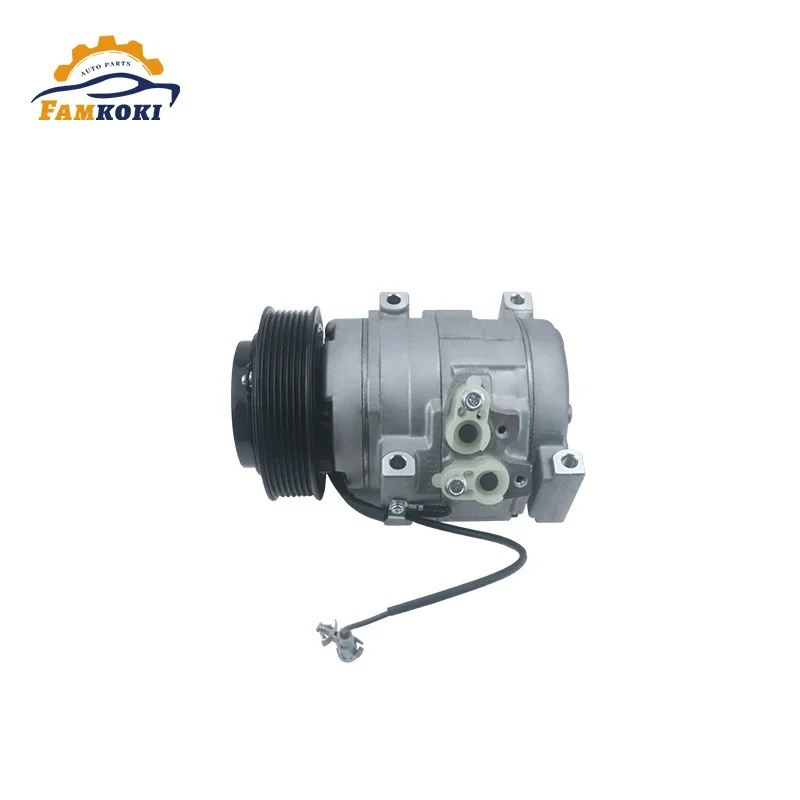 Popular New Car Auto parts  A/C Compressor for Toy ota Fortuner Innova Hiace 88310-0K230 883100K230