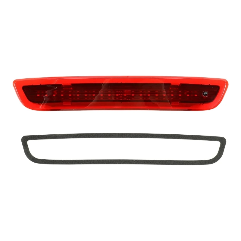 Vehicle LED Stop Light For Select Model Third Brake Light Assembly Part Number B000878980 High Mounted Stop Lamp D7YA