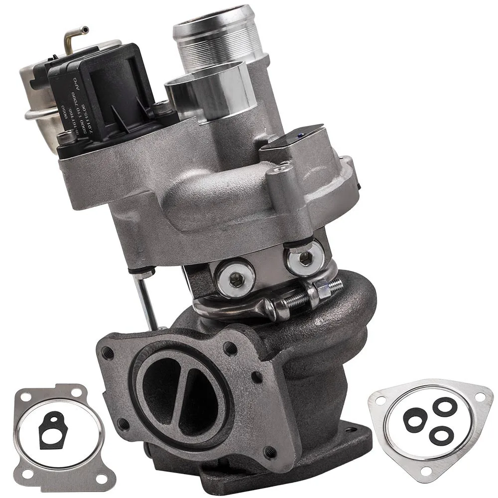 Turbo Turbocharger for BMW MINI Cooper S R55 R56 R57 R58 R59 135 Kw 184HP  53039880118 53039880181 Turbine Turbolader Kit