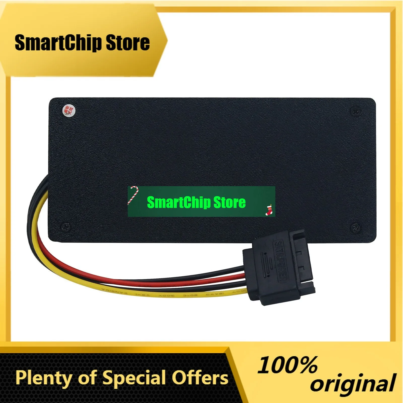 SmCpLaptop PCIE Expansion Dock 40Gbps Thunderbolt3/4 To PCIE Expansion Support Connection With DMA Acquisition Card