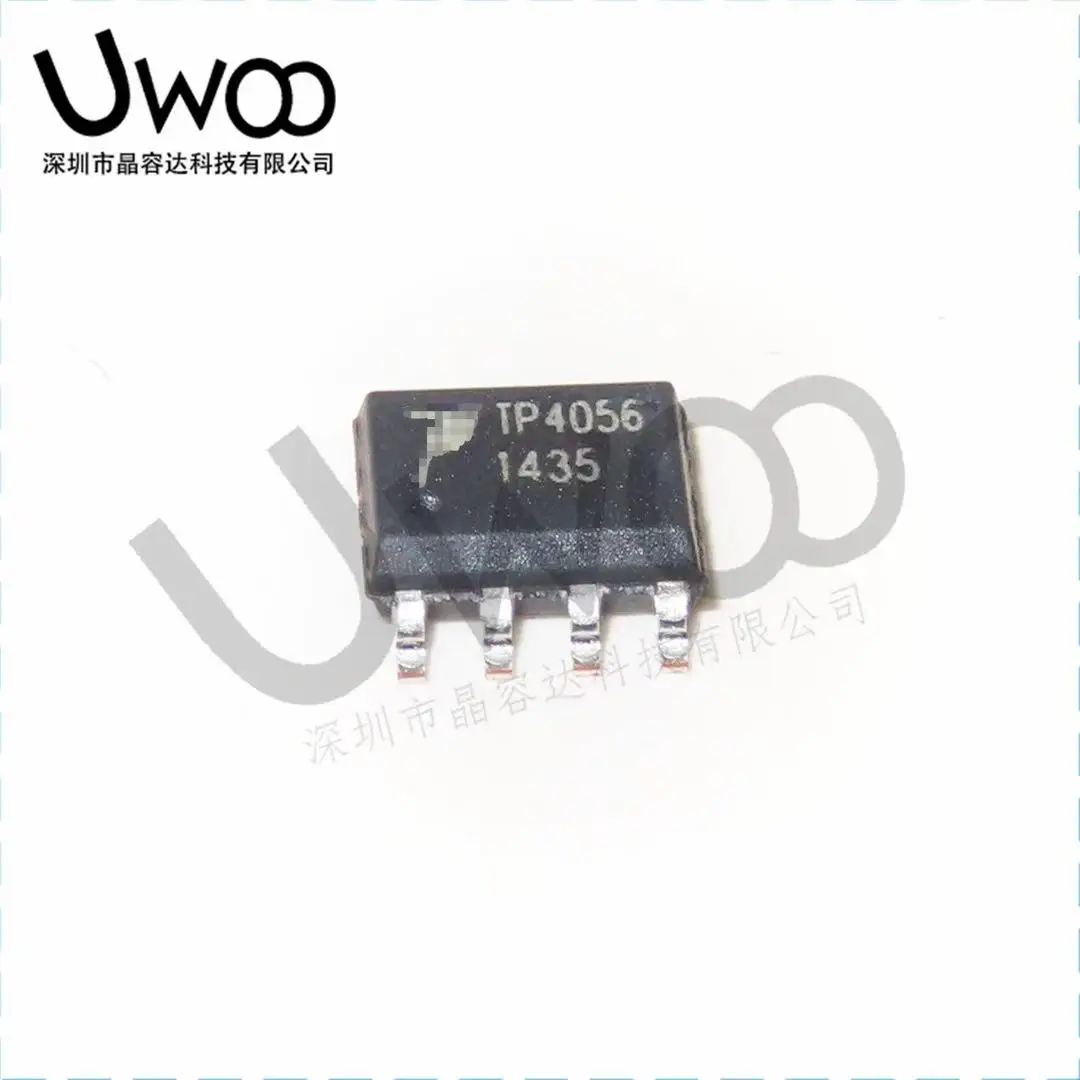 10 шт. TP4056 ESOP-8 100% оригинал, новый