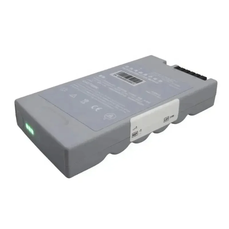 Mindray Battery 0146-00-0091-01 115-018013-00 DP-10 DP-20 DP-20Vet DP-30Vet DP-30 V12 V21 11.1V 4800MAH Ultrasound