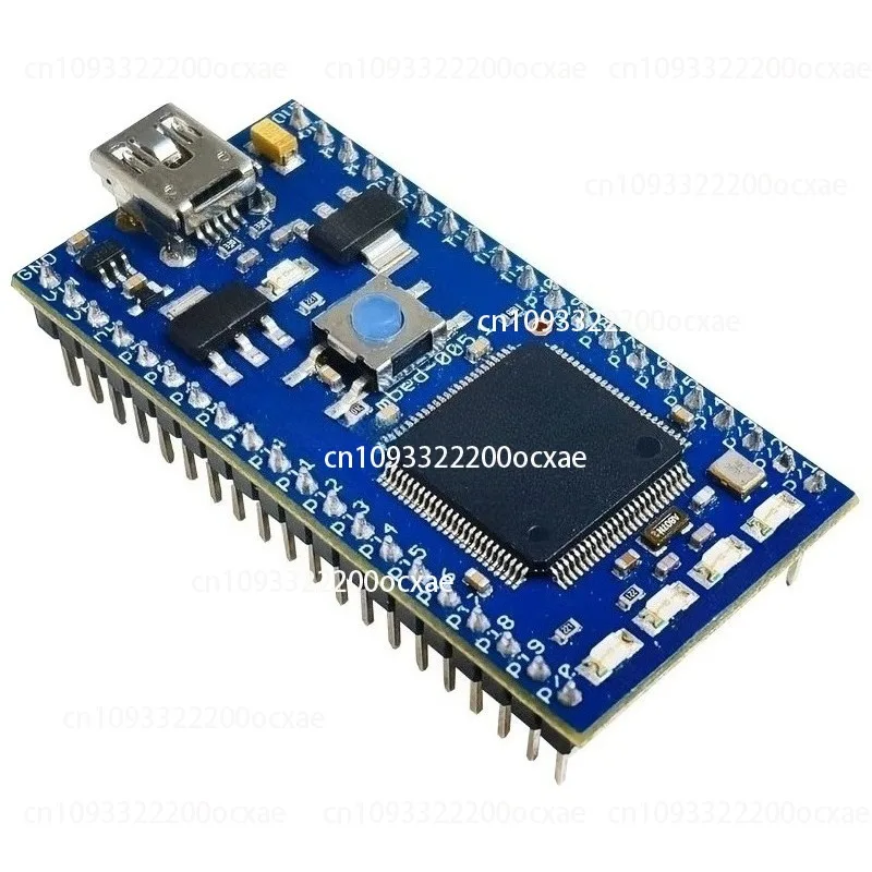 

OM11043 development board nxp module