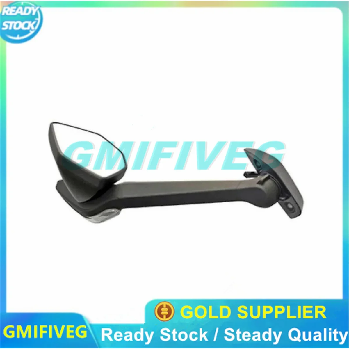 

Motorcycle Rear Left or Right View Mirror Rearview For CFMOTO 450SR CF450SR CF MOTO SR450 New