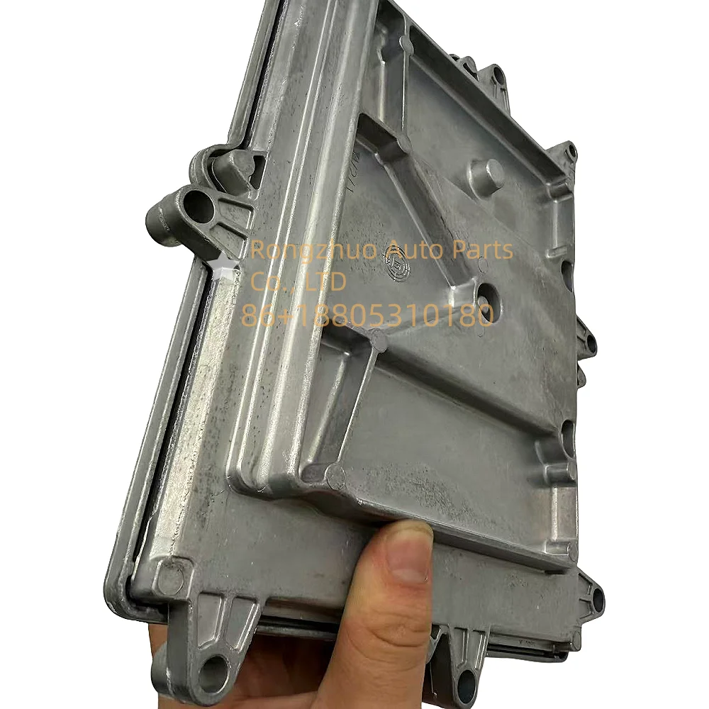 0281020128 961200760074 EDC7U31 ECU Motorsteuergerät Elektronische Steuereinheit Kompatibel mit Yuchai LKW – Detail 8