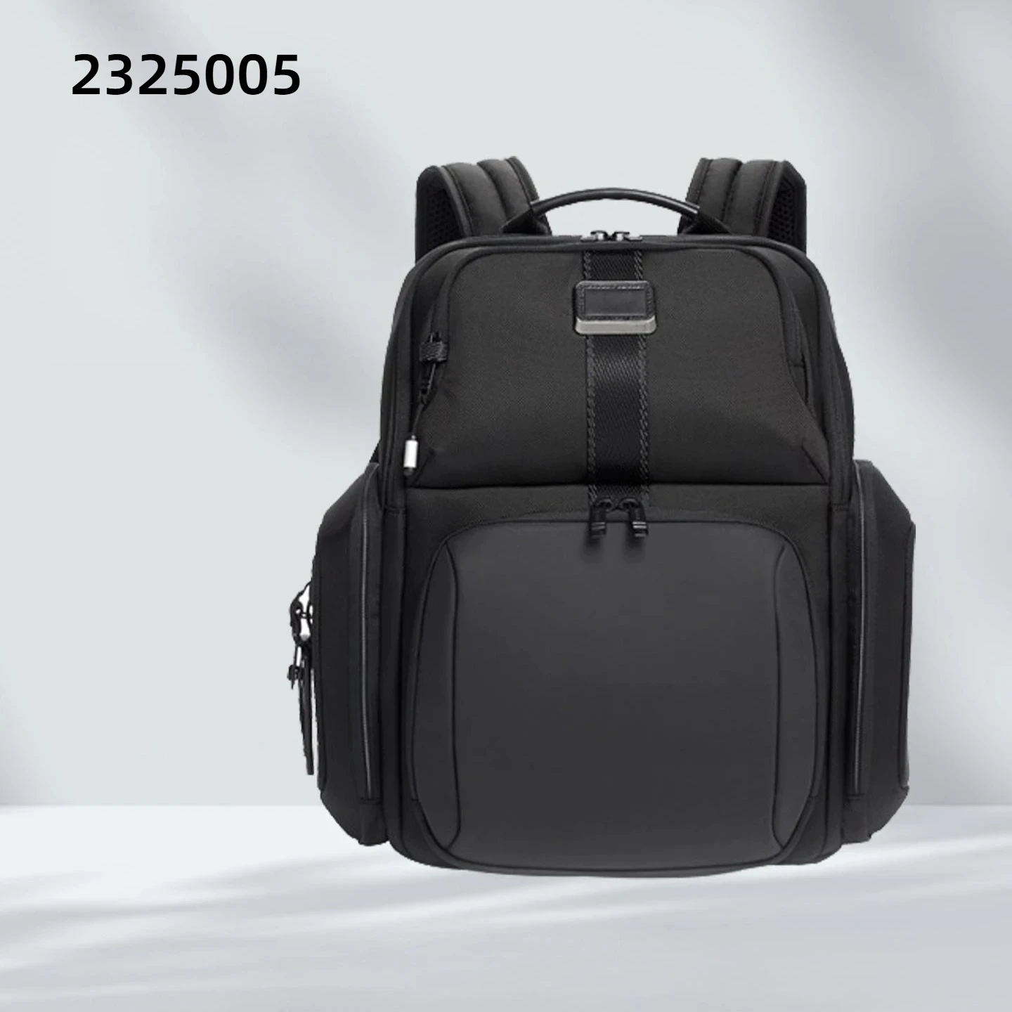 حقيبة ظهر رياضية لجميع الأغراض للرجال - منظم متعدد الأقسام من النايلون، مثالية للتنس وصالة الألعاب الرياضية وأنشطة عطلة نهاية الأسبوع 2325005