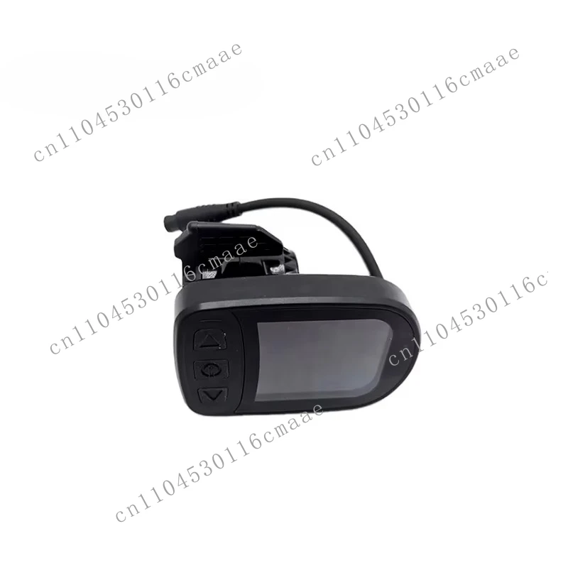 48V LCD Display Instrument for  G-Booster Electric Scooter Instrument Dashboard G  Escooter Spare Parts