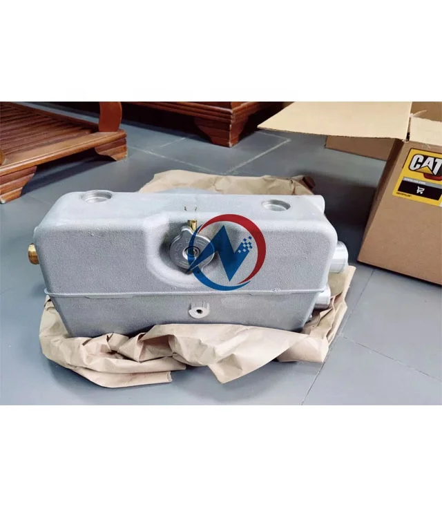 Brand New Generator SET C7 C9 Engine EXCHANGER GP 192-2134 1922134 for CAT