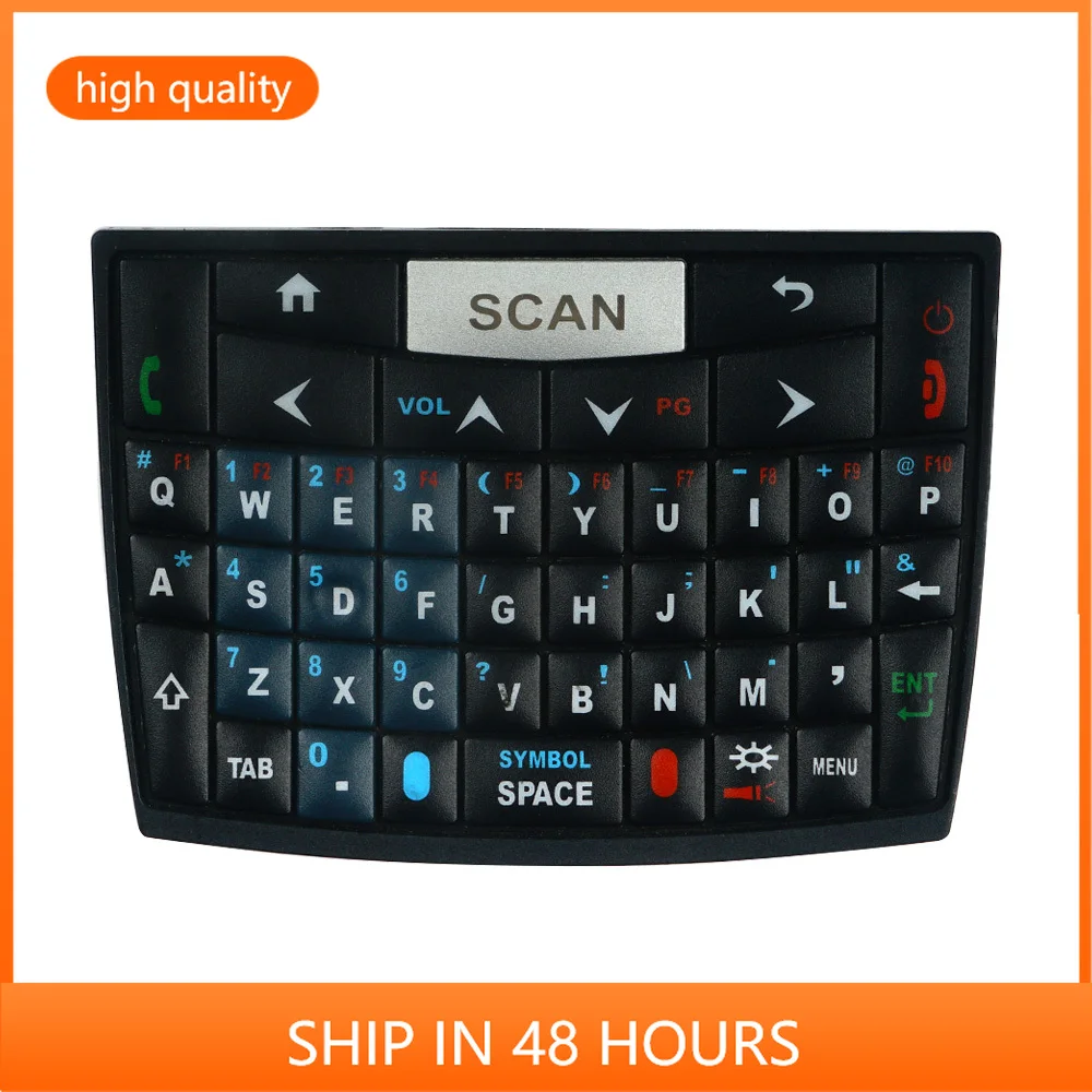 

New Keypad (QWERTY) Replacement for Honeywell Dolphin 7800 Free Shipping