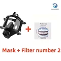 Mask Filter number 2