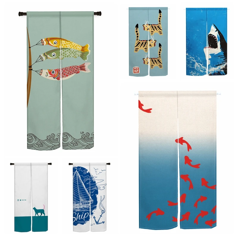 Ocean Animal Theme …