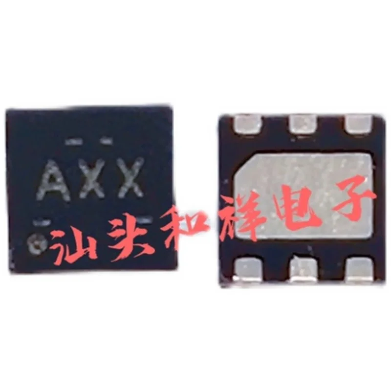 جديد TPS79933DRVR TPS79933DRVT TPS79933 AXX SON6 10 قطعة