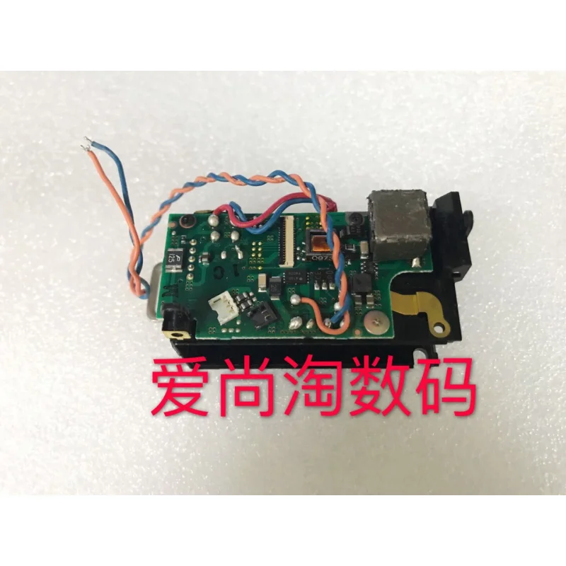 For Nikon D3200 D5100 Power Board D3200 Flash Board 1PC