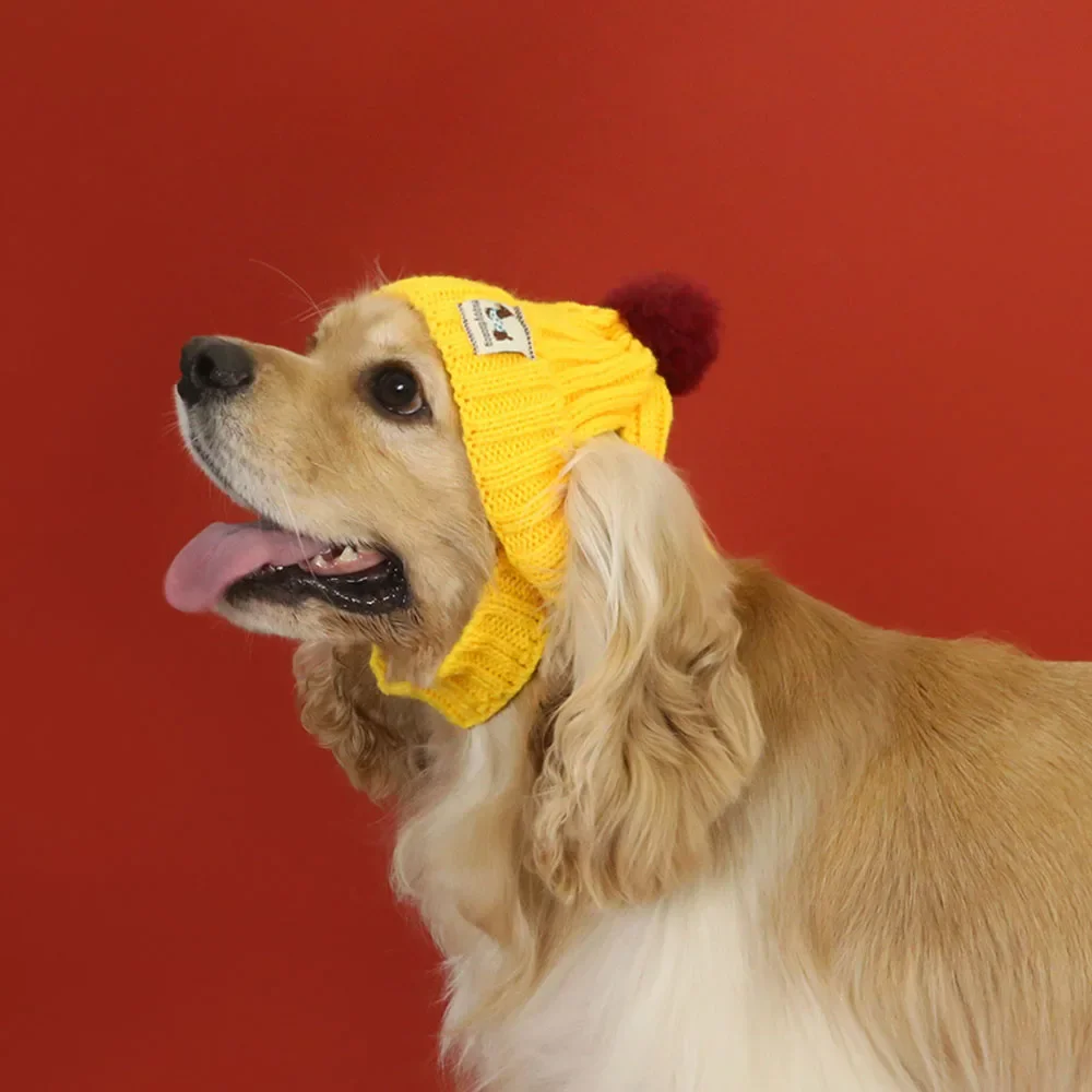 Christmas Pet Hat W…