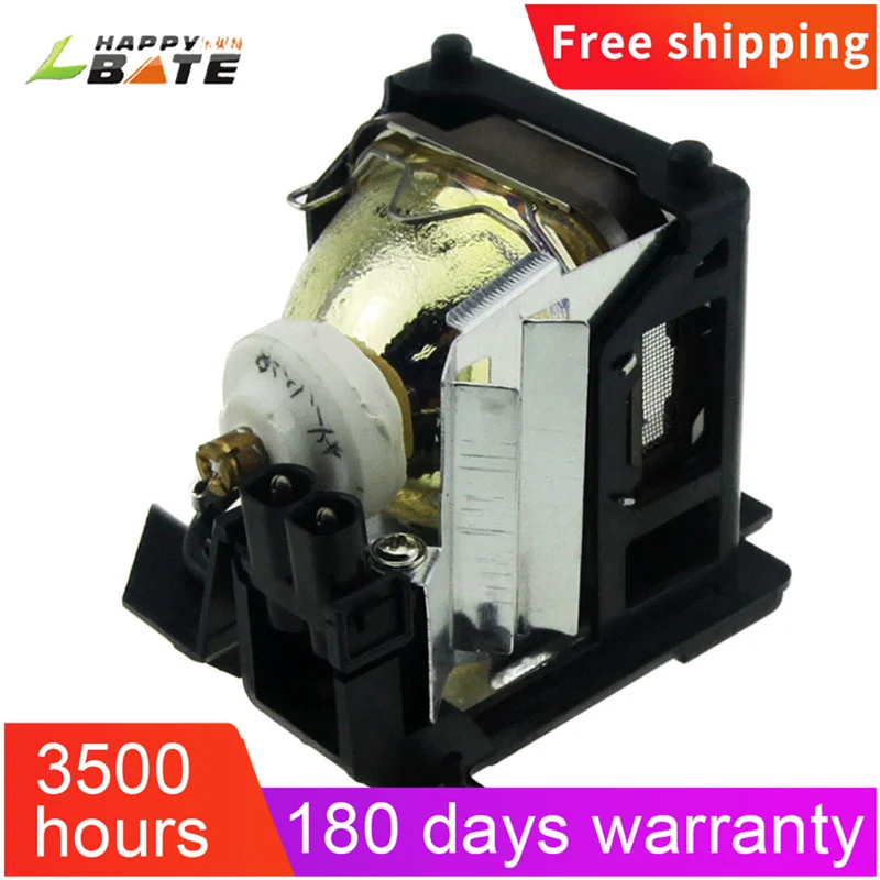 Wysokiej jakości kompatybilny projektor HSCR165H11H DT00671 dla HITACHI CP-S335 CP-X335 CP-X340 CP-X345 ED-S3350 ED-X3400