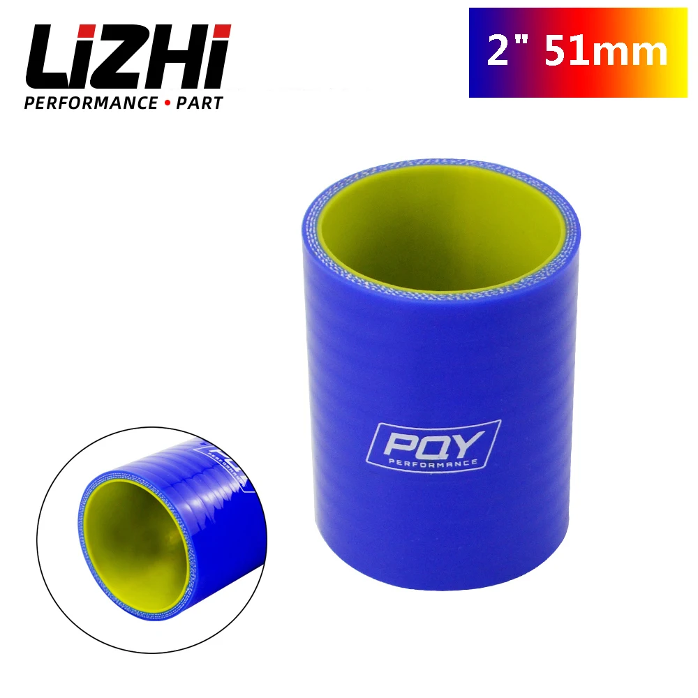 LIZHI Racing- BLUE & Yellow 2